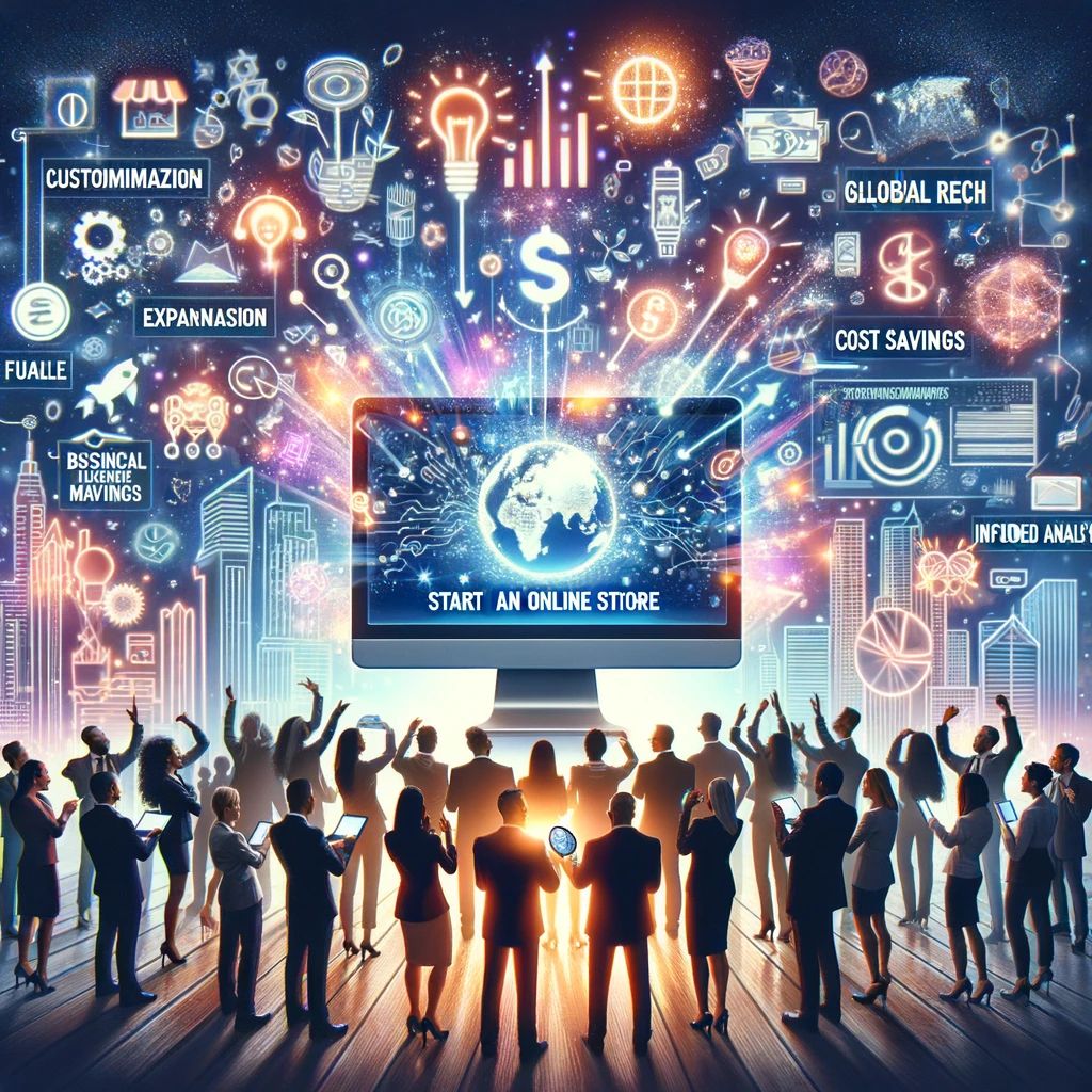 analiză web comportament utilizatori online preferințe clienți reducerea costurilor operaționale costuri operaționale magazin online