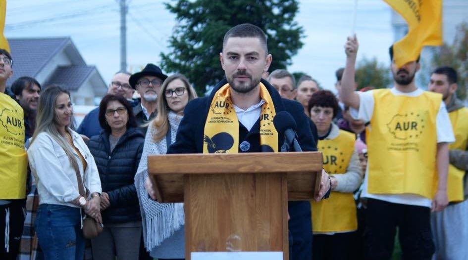 George Alexandru Simion