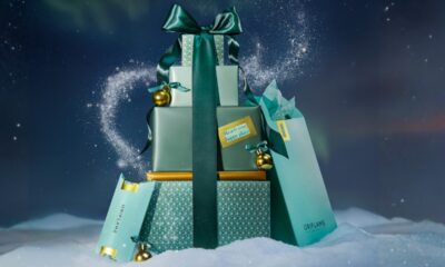 cadouri emoționale iarna, cosmetice premium oriflame, idei crăciun 2025, gifting sentimental, selecții rafinate, daruri memorabile