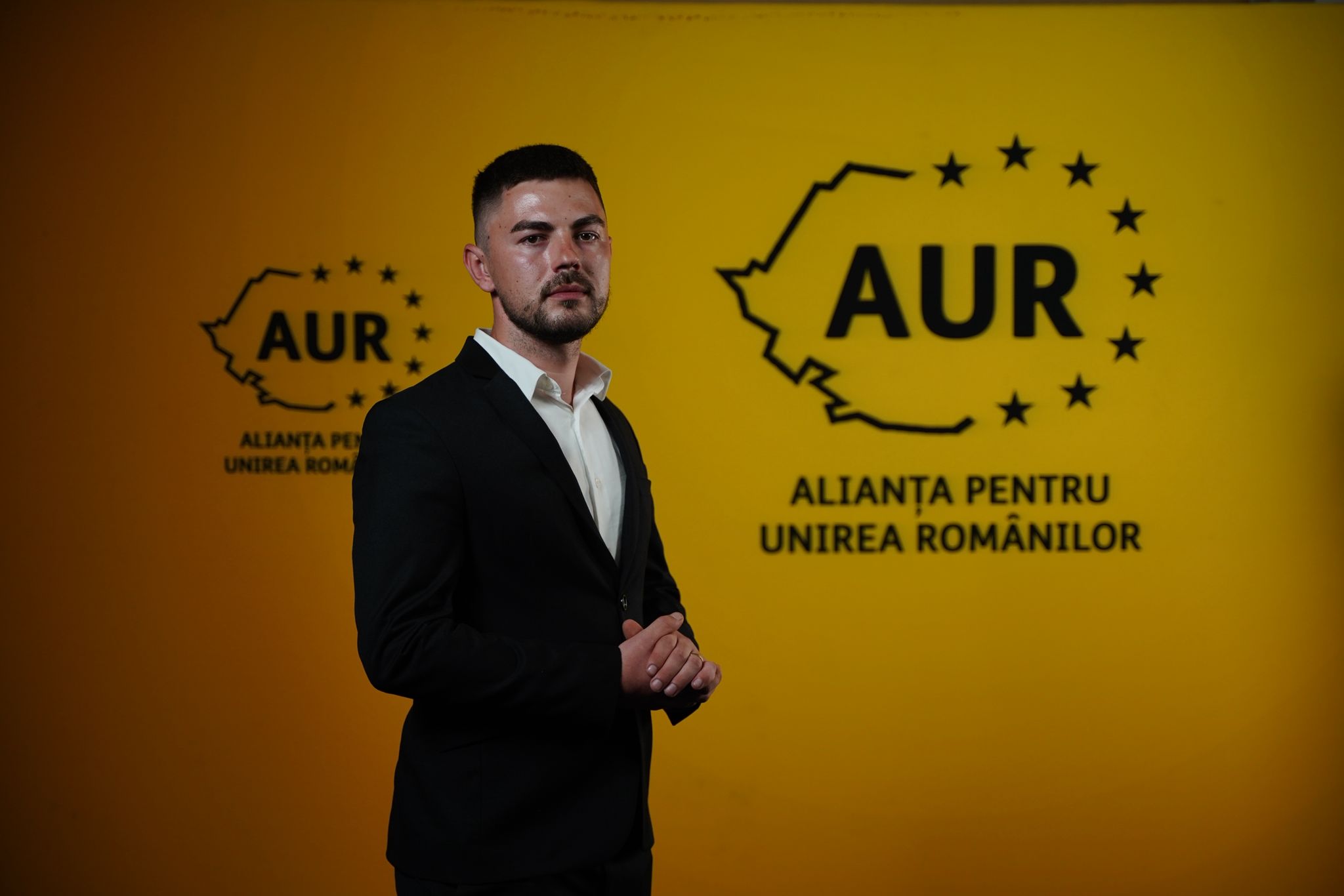 Alexandru George SIMION