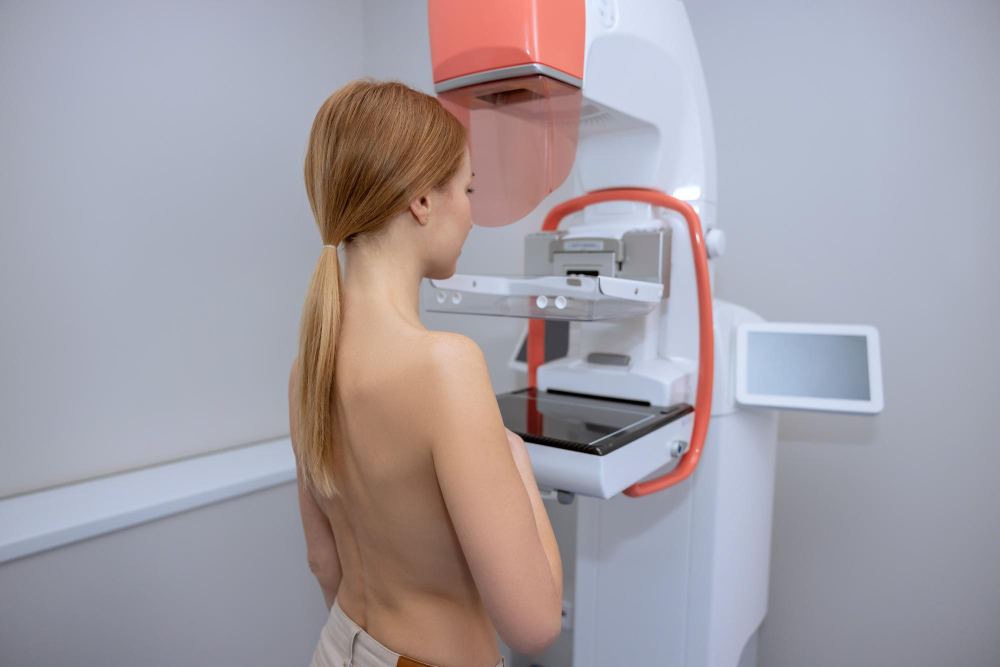 Puncția mamară ghidată ecografic: ce înseamnă și la ce să te aștepți