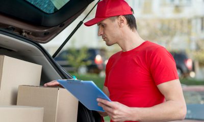 Pot trimite colete către Austria folosind serviciul de transport ieftin colete?