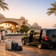 Oferă Xanadu Makadi Bay servicii de transfer privat de la aeroport?