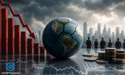 Recesiunea globală, anatomia unei crize sincronizate
