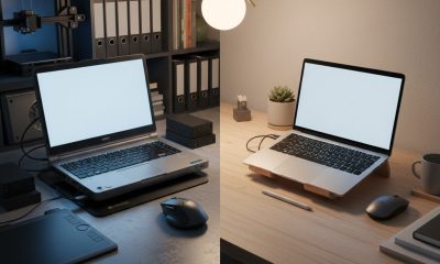Workstation portabil sau ultrabook? Alegerea potrivită pentru freelanceri