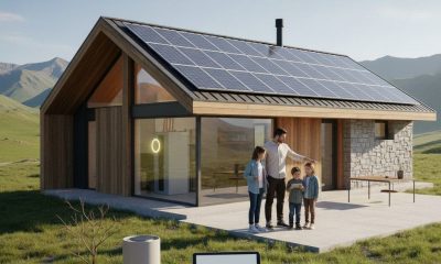 Independența energetică acasă: tot ce trebuie să știi înainte să investești