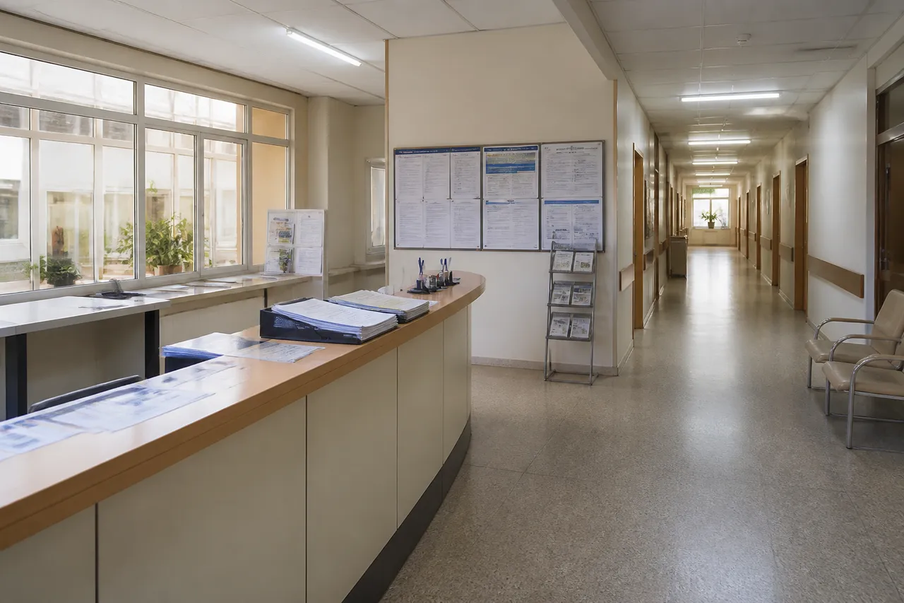 31 de medici de familie lipsesc în Constanța