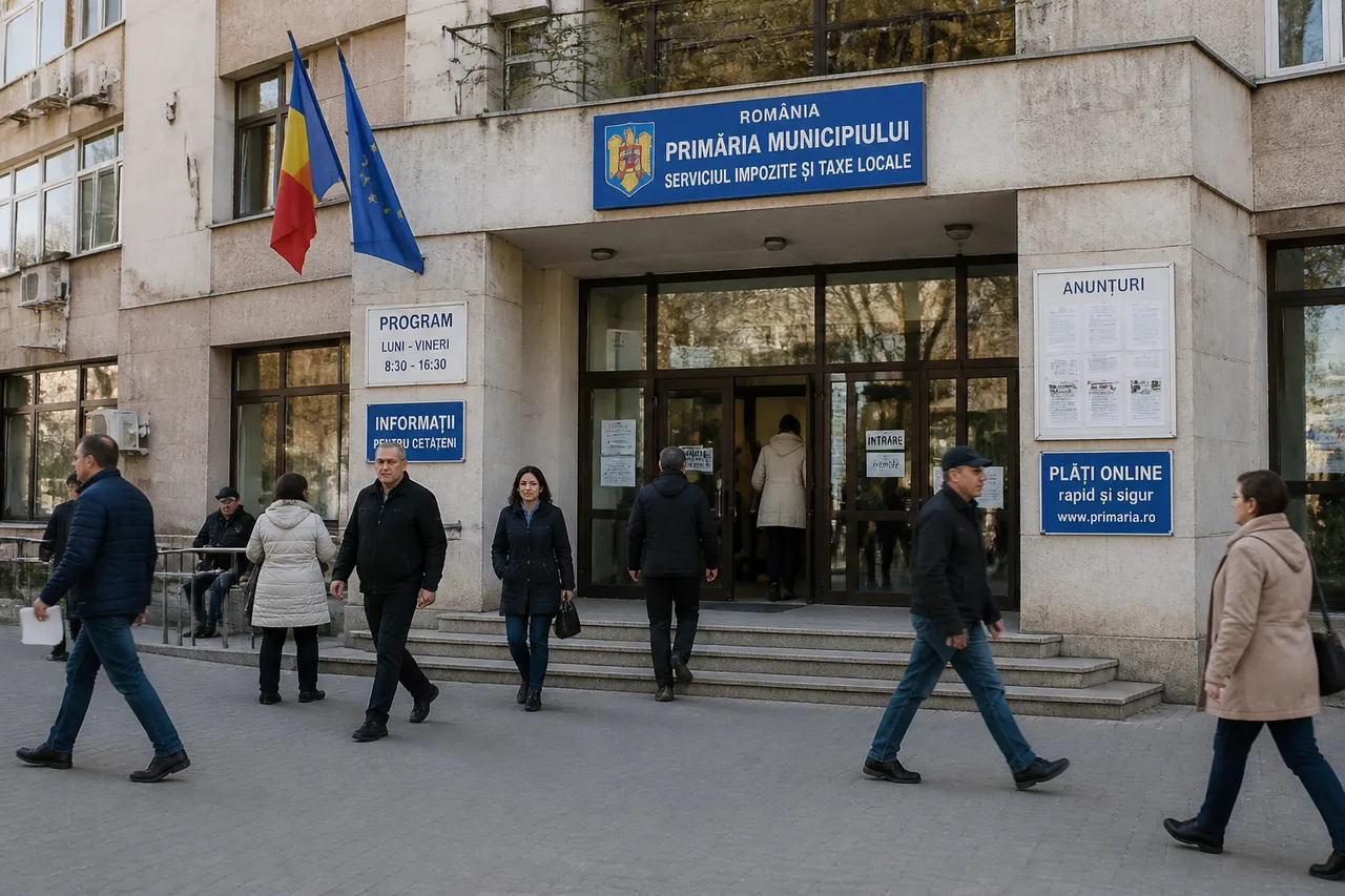 administratie publica Romania guvern Bolojan