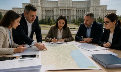 Alegerile anticipate și miza pentru proiectele Constanței