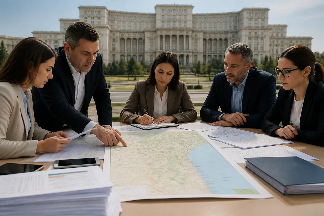Alegerile anticipate și miza pentru proiectele Constanței