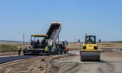 Banii europeni ai județului Constanța și ce se pierde când guvernul întârzie absorbția