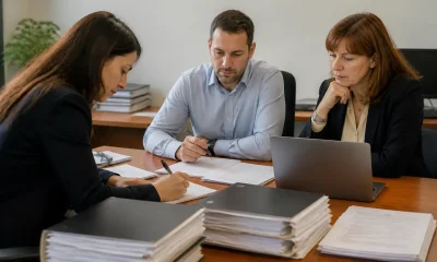 Când o contestație oprește o achiziție publică și când poate fi semnat contractul
