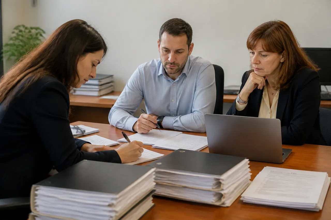 Când o contestație oprește o achiziție publică și când poate fi semnat contractul