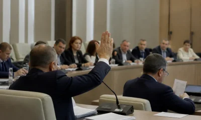 Când trebuie să se abțină aleșii locali de la vot