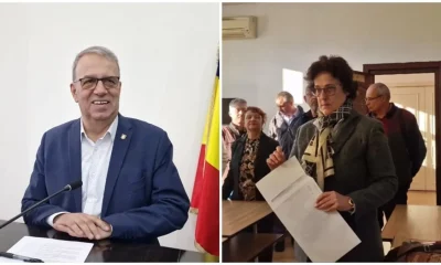 Chițac vs. Ovanesian: procesul ajunge la Curtea de Apel Constanța pe 12 octombrie 2026