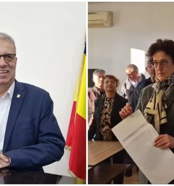 Chițac vs. Ovanesian: procesul ajunge la Curtea de Apel Constanța pe 12 octombrie 2026