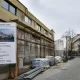 Clădirea de pe Avram Iancu din Constanța devine centru sportiv, cu Răzvan Florea în spate