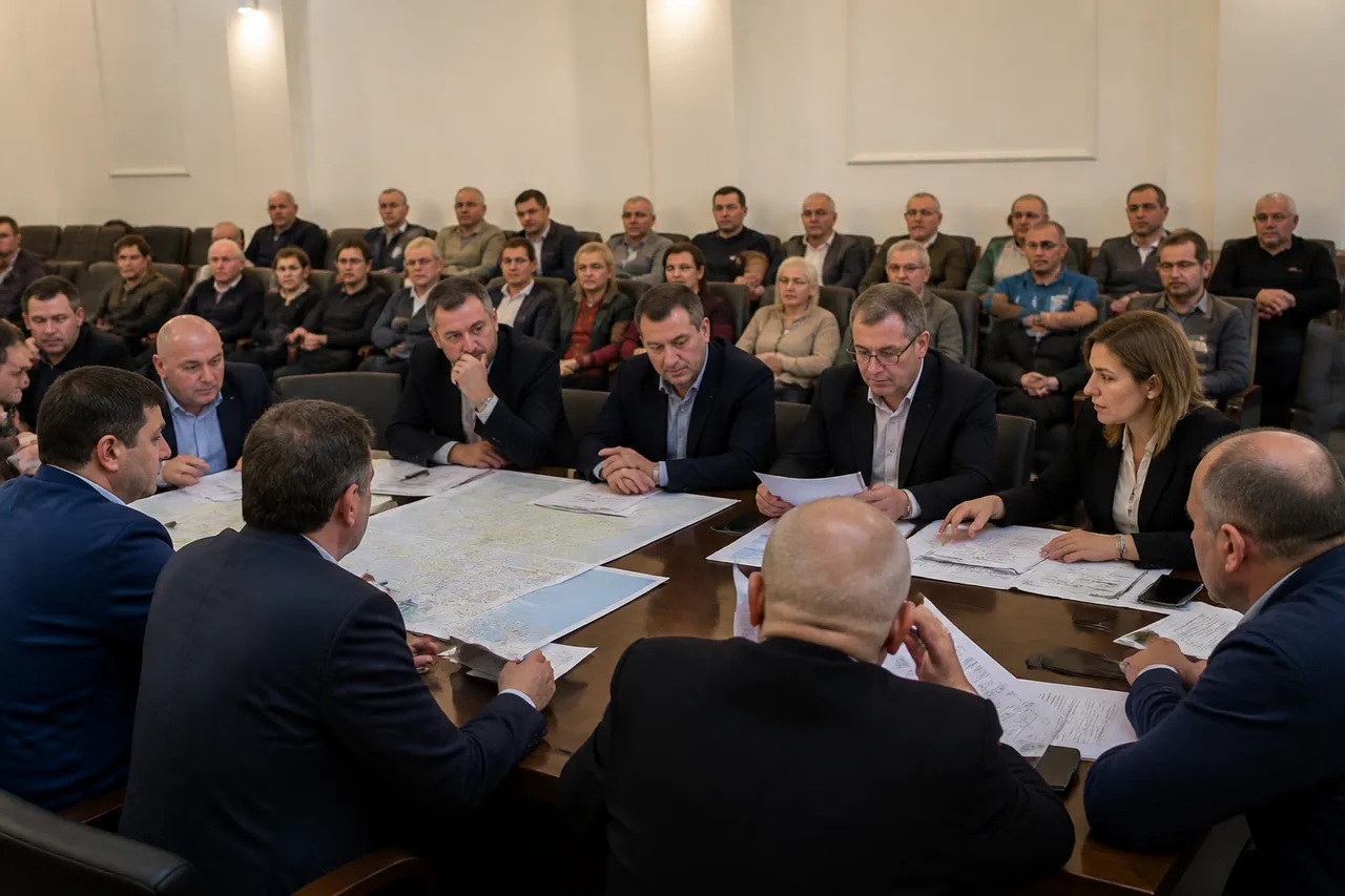 Competența care ar trebui să cântărească înaintea siglei de partid la Constanța