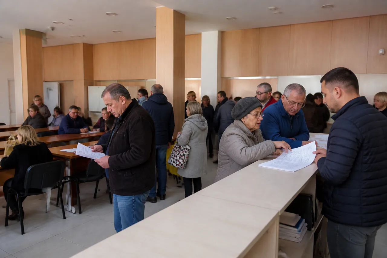Consultarea publică schimbă felul în care locuitorii pot influența deciziile locale