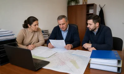 Descentralizarea lasă primăriile mici din Constanța cu bani puțini pentru servicii