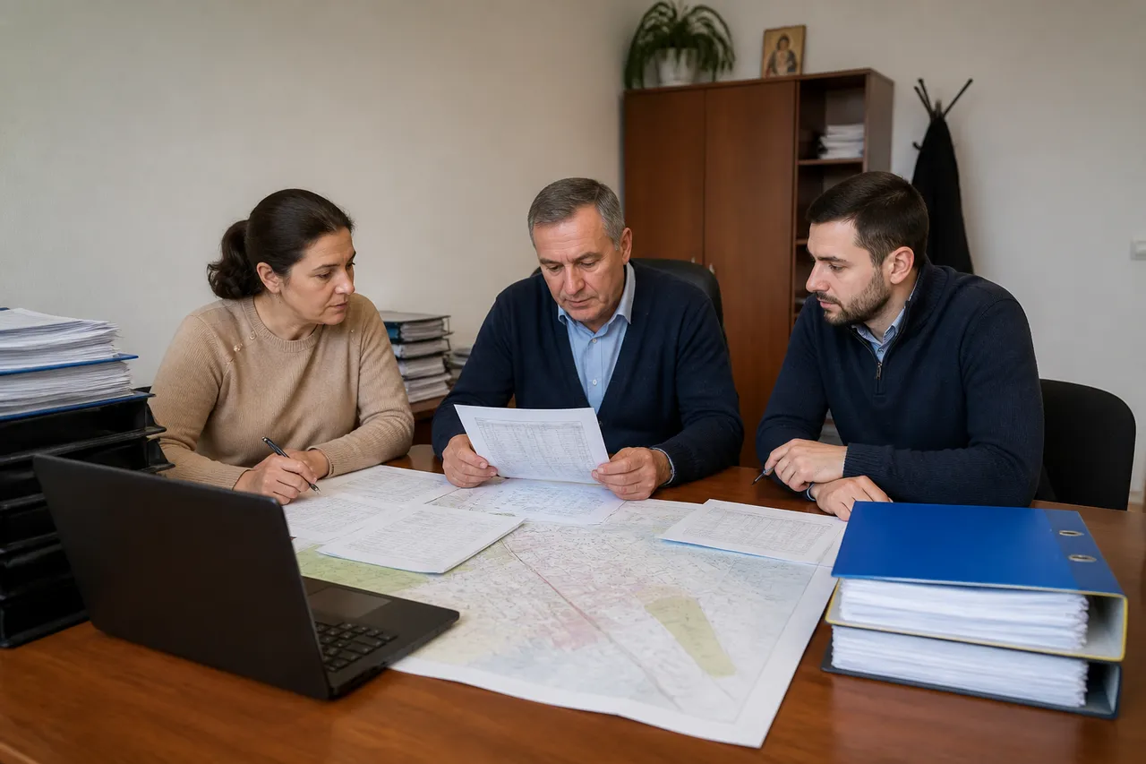 Descentralizarea lasă primăriile mici din Constanța cu bani puțini pentru servicii