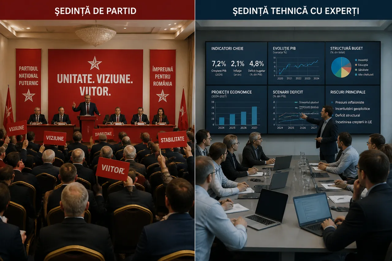 diferenta guvern politic tehnocrat Romania