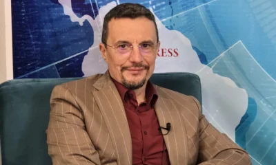 Eduard Martin: Tarifele pentru parcări propuse de primărie sunt prea mari