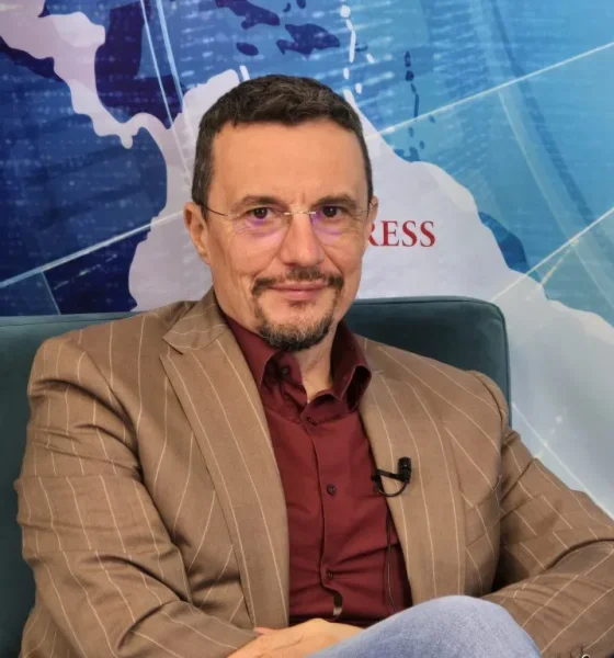 Eduard Martin: Tarifele pentru parcări propuse de primărie sunt prea mari