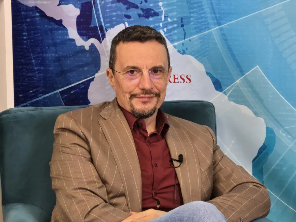 Eduard Martin: Tarifele pentru parcări propuse de primărie sunt prea mari