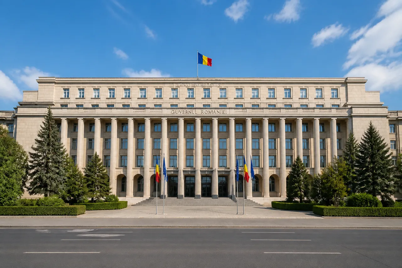 guvern minoritar Romania explicatie