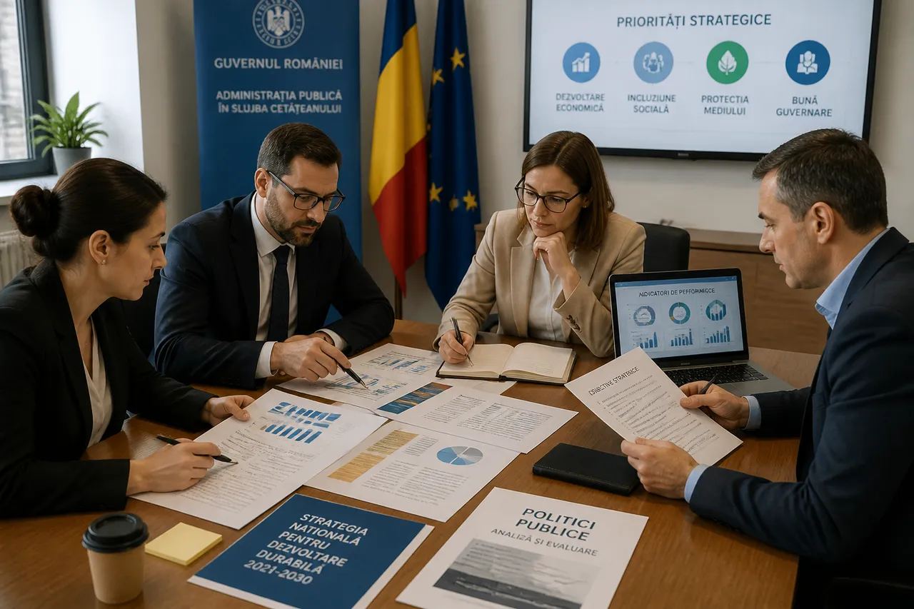 guvern tehnocrat Romania explicatie