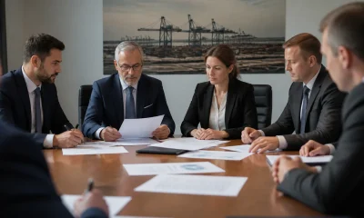 Guvernanța corporativă în companiile publice din Constanța între reguli și influență politică