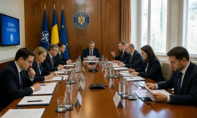 Guvernul Bolojan și ce înseamnă cu adevărat un guvern tehnocrat