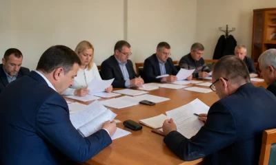 Incompatibilitatea aleșilor locali se vede în funcții cumulate și obligații clare