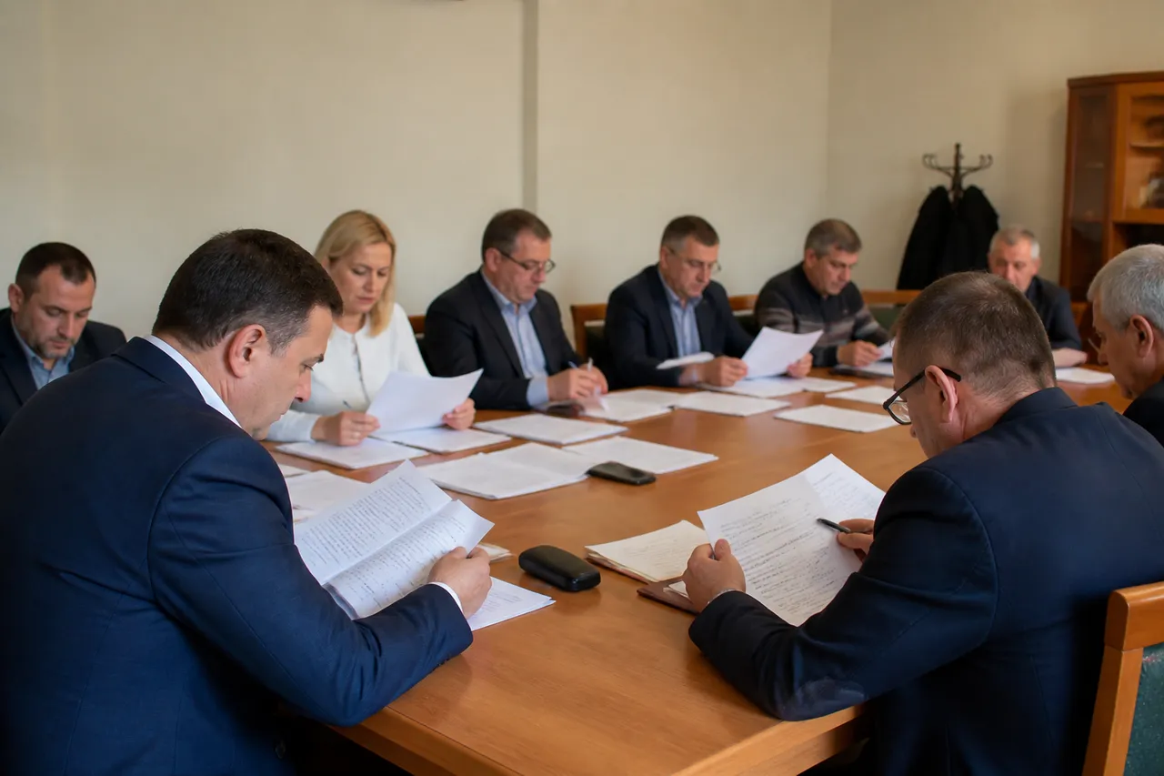 Incompatibilitatea aleșilor locali se vede în funcții cumulate și obligații clare