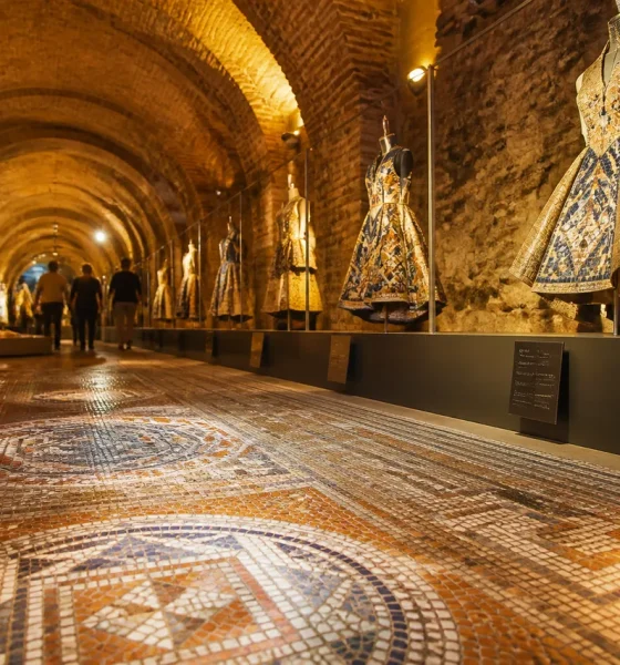 MINAC deschide o expoziție inedită