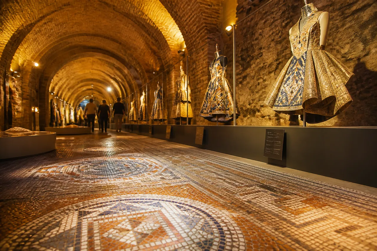 MINAC deschide o expoziție inedită