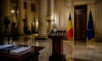 Oana Gheorghiu: „Prima dată în istorie când sindicatele protestează că li se măresc salariile"