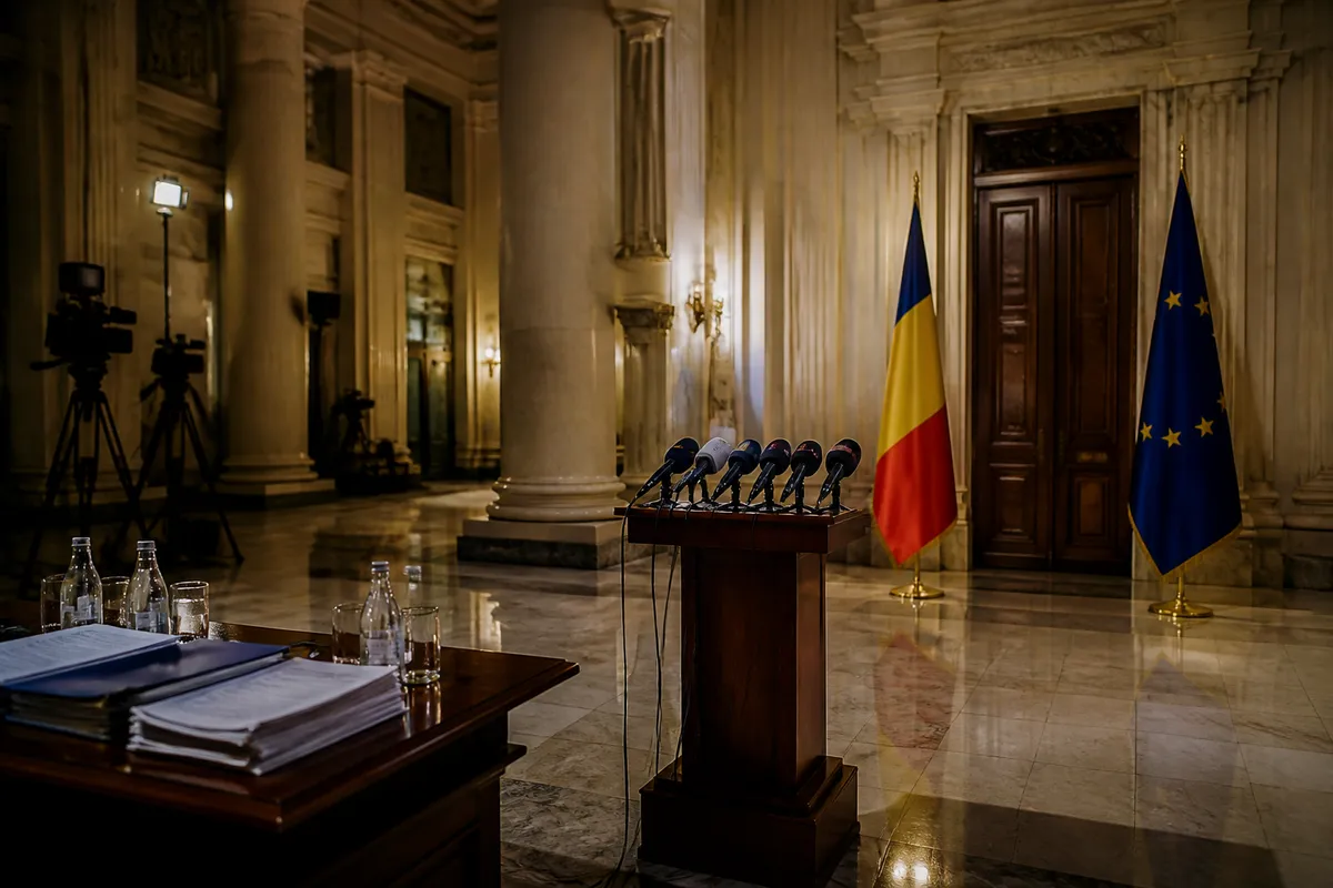 Oana Gheorghiu: „Prima dată în istorie când sindicatele protestează că li se măresc salariile"