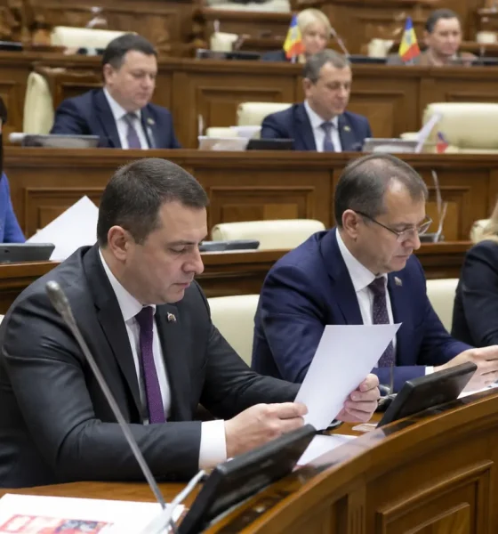 Ordonanța de urgență și controlul Parlamentului explicate pentru cetățeni
