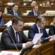 Ordonanța de urgență și controlul Parlamentului explicate pentru cetățeni