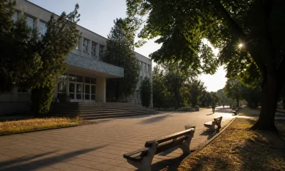 Palatul Copiilor Constanța