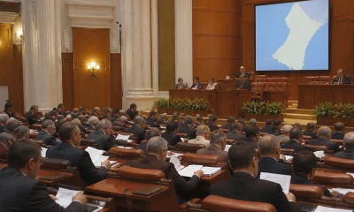 Parlamentarii de Constanța între prezență și rezultate verificabile