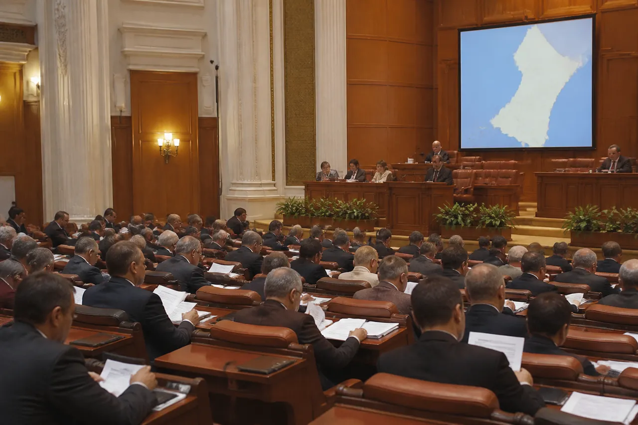 Parlamentarii de Constanța între prezență și rezultate verificabile