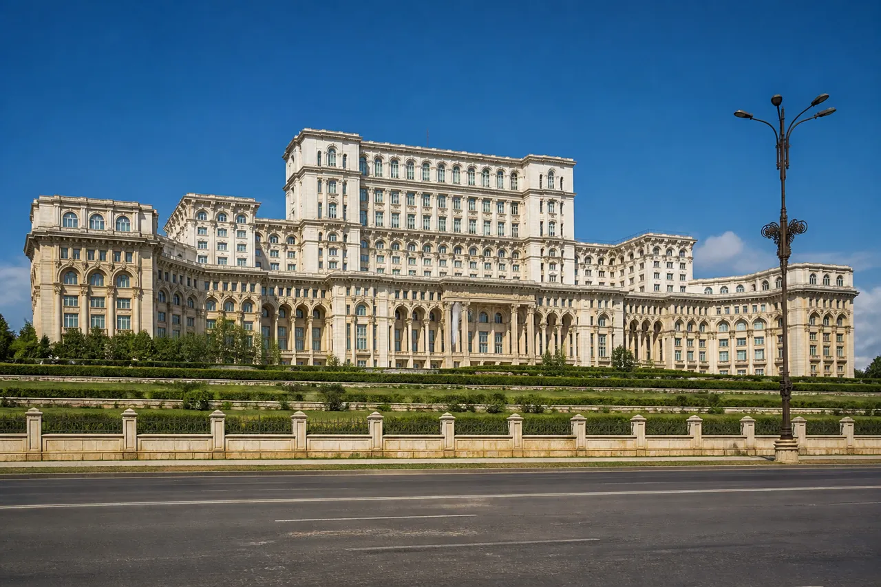 Parlamentul României lege salarizare funcționari publici