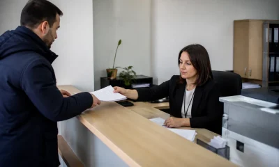 Petițiile către administrație primesc răspuns iar întârzierea poate fi reclamată