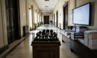 Pîslaru: ultima săptămână pentru deblocarea Legii Salarizării și 770 milioane euro din PNRR