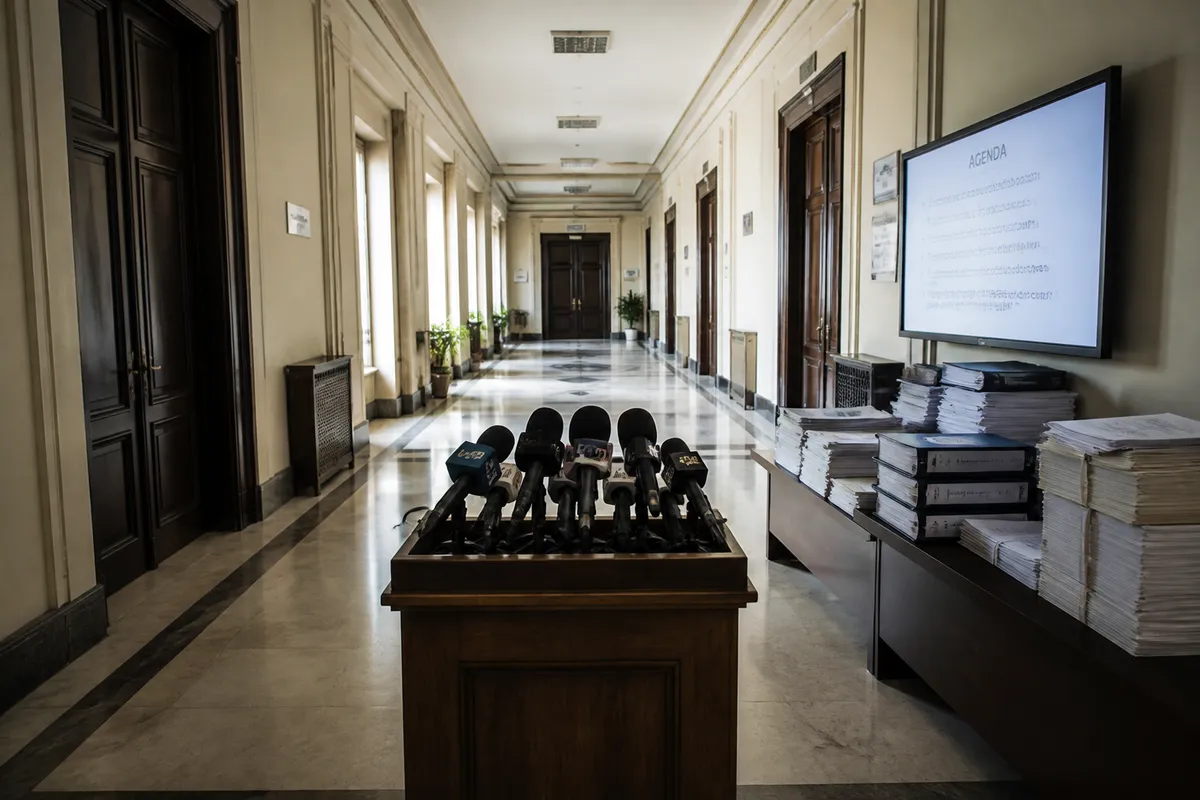 Pîslaru: ultima săptămână pentru deblocarea Legii Salarizării și 770 milioane euro din PNRR