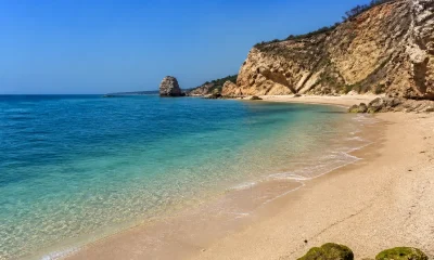 Plajele neștiute ale Constanței pe care merită să le descoperi vara aceasta