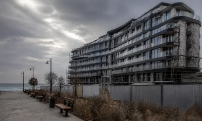 Procesul apart-hotelului Ioanei Șufană de pe Promenada Năvodari, repus pe rol